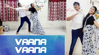 vana vana dance cover...