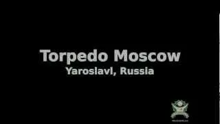 Торпедо Москва в Ярославле | Torpedo Moscow in Yaroslavl