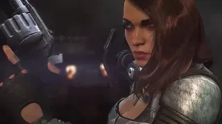 Bombshell - Quakecon 2015 Gameplay Trailer