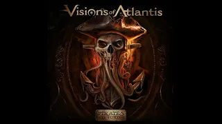 Visions of Atlantis - Pirates over Europe II - Mercy (@FLUOR Amersfoort - 16-04-2023)