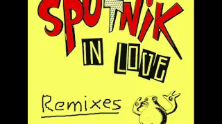 Sputnik in Love - Polish Butterfly Remix (Polish in Love)