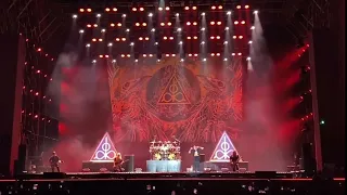 Lamb Of God Live At Hammersonic 2024