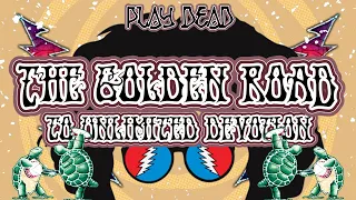 HOW TO PLAY THE GOLDEN ROAD | Grateful Dead Lesson | Play Dead