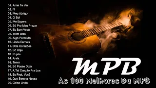 MELHORES DE 2023 DA NOVA MPB - Melim, TIAGO IORC, Roupa Nova, Anavitória...