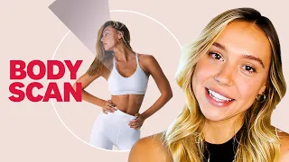 Alexis Ren on Tattoos, Mental Health & How Heartbreak Affects Her Hair | Body Scan | Women's Health