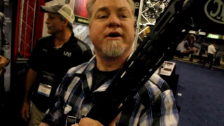 NRA Show 2017 (Vlog) Part 1