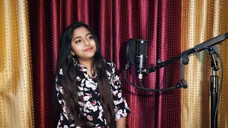 Varsha Renjith | Amr Diab - Nour El Ein | Cover Version