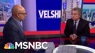 Jacob Ward On Facebook Data Release: ‘A Historic Moment’ | MSNBC