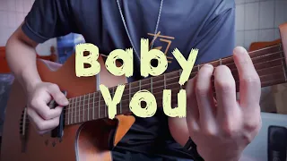 ⟪Baby you⟫ 有華/Yuka｜弾き語り