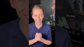 Marvel Studios’ Loki Season 2 | Thank You From Tom Hiddleston