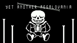 yet ANOTHER Megalovania