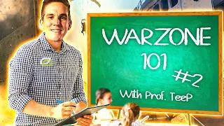 How to IMPROVE your Movement in Warzone!