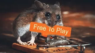 Are free games bad?