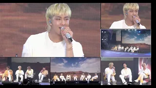 Multi-View ' FILM OUT ' BTS 2021 MUSTER #SOWOOZOO DAY2 JUN 14