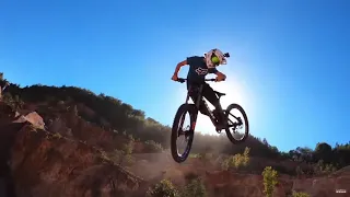 Best of Audi Nines 2020    Big Jumps and Crashes