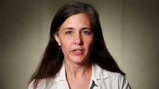 Why I Went into Medicine, Heather Wakelee, MD