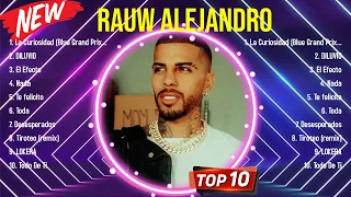 Top Hits Rauw Alejandro 2024 ~ Mejor Rauw Alejandro lista de reproducción 2024