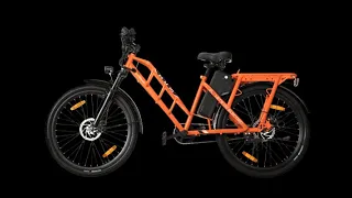 Motovolt Electric Cycle (Hum)| Motovolt hum cycle Review| Battery Cycle #ecycle