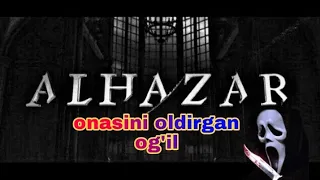 42-Сон онасини олдирган огил |  42-qism onasini oldirgan og'il #kino #milliytv #ALHAZAR