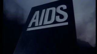 AIDS: Monolith (1987)