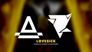 Alan Walker & Sophie Simmons - Lovesick (Aneraxx & Triangle Alliance Extended Remix)