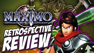 Live Life to the MAXIMO! | Maximo: Ghosts to Glory Retrospective/Review