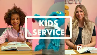 Northview Kids TV - May 1, 2021