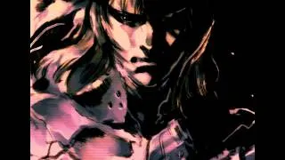 Metal Gear Solid 2 [Sons of Liberty] - Complete Soundtrack - 302 - Twilight Sniping