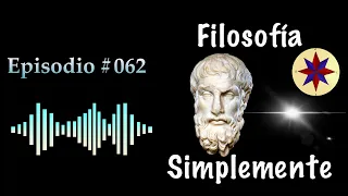 Filosofía Simplemente Episodio #062 - El Idealismo de Fichte 1