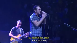 Pearl Jam - Sirens (Legendado/Subtitled) Miami - 04/09/16