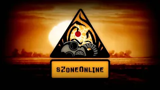 STALKER ONLINE или SZONE Online а точнее ANOMALY ZONE! #dayz #survival