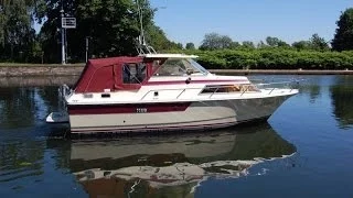 Succes Marco 860 AK Test & Preview - Sunny Yachthandel HD 1080p
