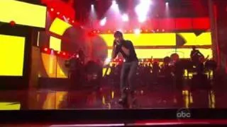 AMA 2010 - Enrique Iglesias and Pitbull - Tonight & I Like It (Full Performance)