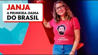 Janja da Silva: saiba quem é a esposa de Lula e futura primeira-dama do Brasil I g1