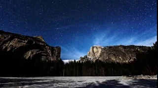 Suduaya - Snow and Stars #Chill #Chillout #Psychill