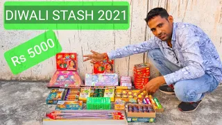 DIWALI STASH 2021. Unboxing Diwali Stash 2021. ₹ 5,000 Part 1 || TEB. Free Masti Haryanvi