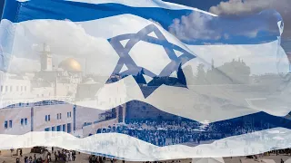 ВОЙНА В ИЗРАИЛЕ | ПОСЛЕДНИЕ СОБЫТИЯ | ОРЕН ЛЕВ АРИ