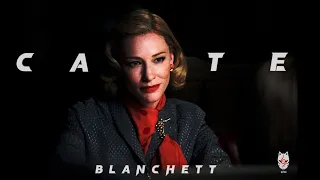 ||Cate Blanchett Edit ||