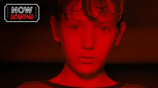 Brightburn | Barn Scene