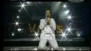 Vitas  -  Swan's  Faithfulness  / China  2007