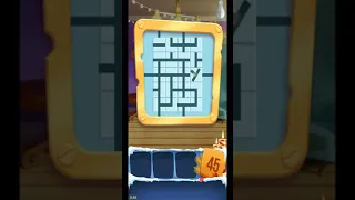 100 DOORS SEASONS 3 LEVEL 45 WALK THROUGH