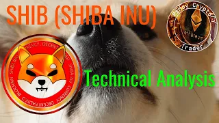 SHIB Shiba Inu Price Prediction Technical Analysis Today 5/4/2024 Tagalog