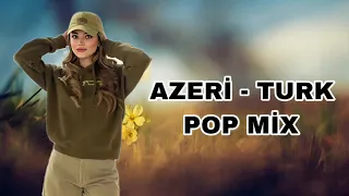 En Yeni Super 2024 Azeri - Turk Yigma Şarkilar - Dinlemeye Deyer🎵