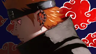 Pain Grab Buffer Shenanigans | Naruto Storm 4