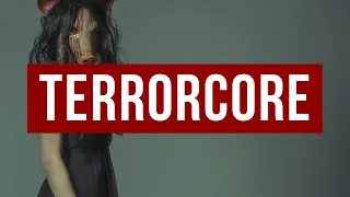 TERRORCORE MIX 2022 #2