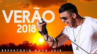 Avine Vinny   Repertório de Verão 2018   Musicas Nova   2018