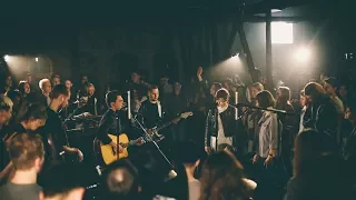 Спасибо - Steiger Worship (Thank You by Bethel Music, cover)