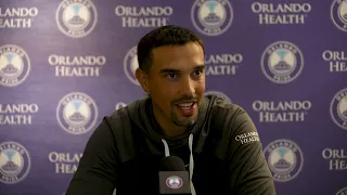 Seb Hines | Bradenton Training Camp | 2024 Preseason | Orlando Pride