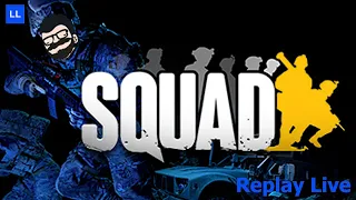 [FR] Squad - On va se faire soulever #9