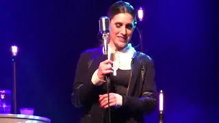 Soledad Pastorutti Canta "Tal Como Siento" Teatro Opera De La Plata 2021